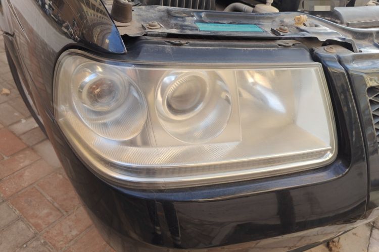 Used Volkswagen Santana Vista 2008 1.8L Manual Comfort Edition