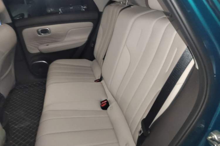 Used AION UT 2025 420 Prestige Edition