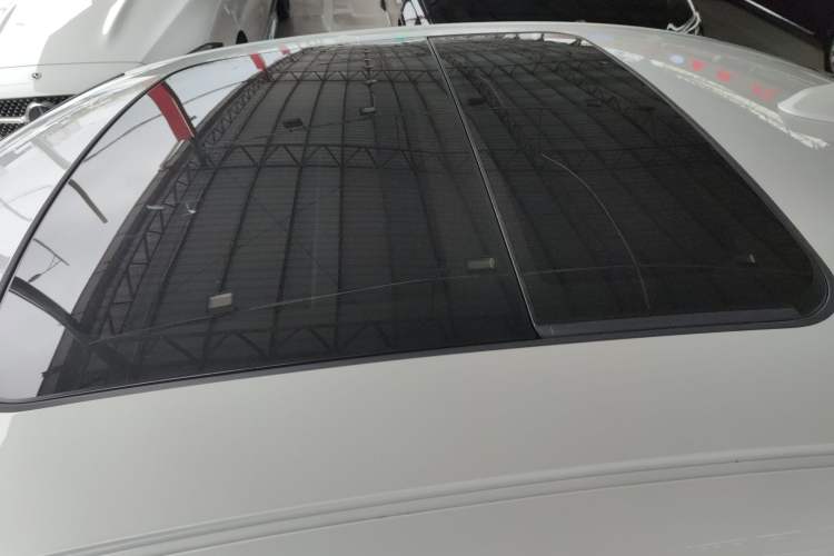 Used Volvo S60 2024 B4 Zhiyi Luxury Edition