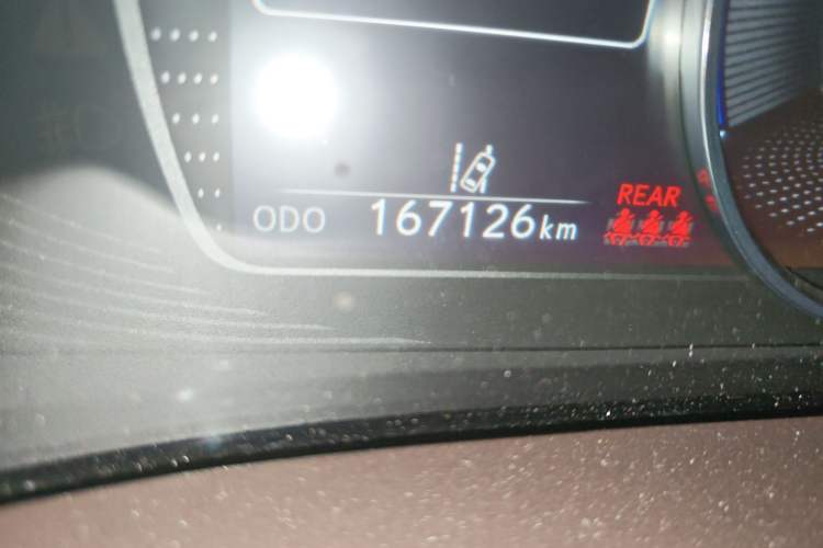 Used Lexus ES 2018 300h Premier Edition China VI Standard