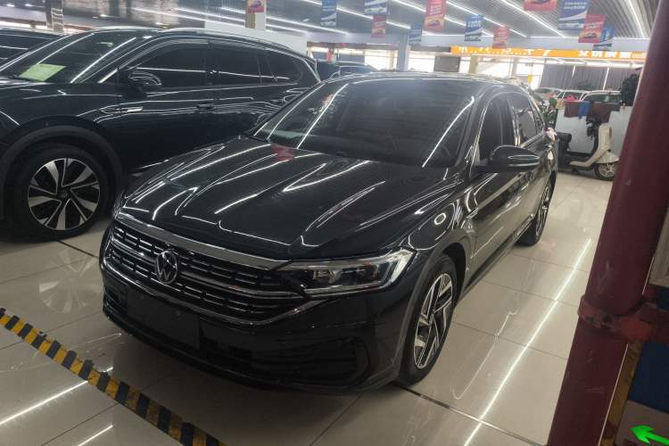 Used Volkswagen Sagitar 2025 300TSI DSG Excellence Edition