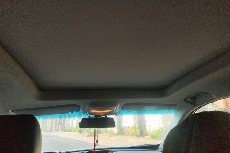 Used Chevrolet Orlando 2019 Redline 530T Automatic Enjoyment Version (5+2 Seating) China VI