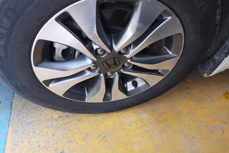 Used Honda Accord 2015 2.0L LX Comfort Edition