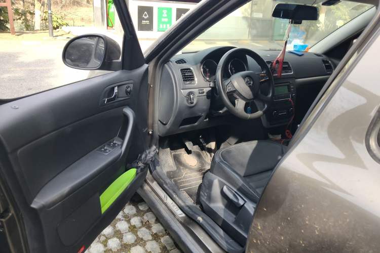 Used Skoda Yeti 2014 1.4TSI Manual Polar Edition
