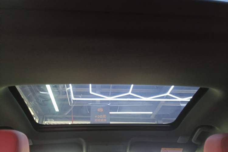 Used Jaguar XEL 2021 2.0T 250 PS Black Edition Sport Version
