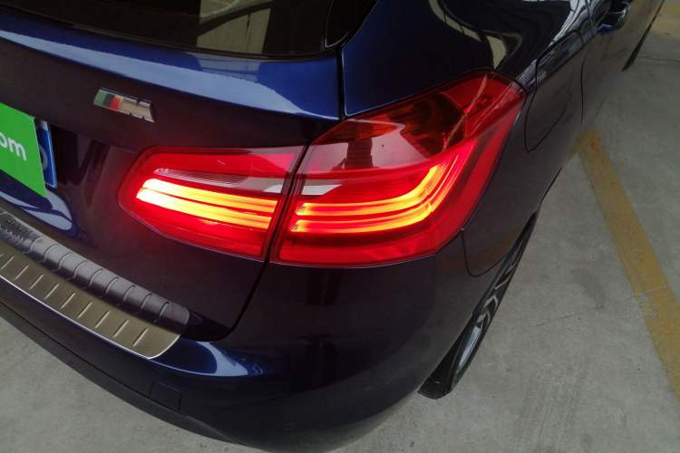 Used BMW 2 Series Active Tourer 2016 218i Sports Design Package