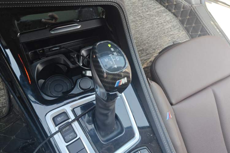 Used BMW 1 Series 2019 120i Leading Model M Sport Package