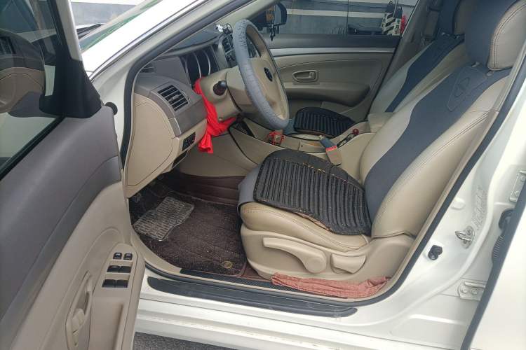 Used Nissan Sylphy 2018 Classic 1.6XE+ Manual Leading Edition