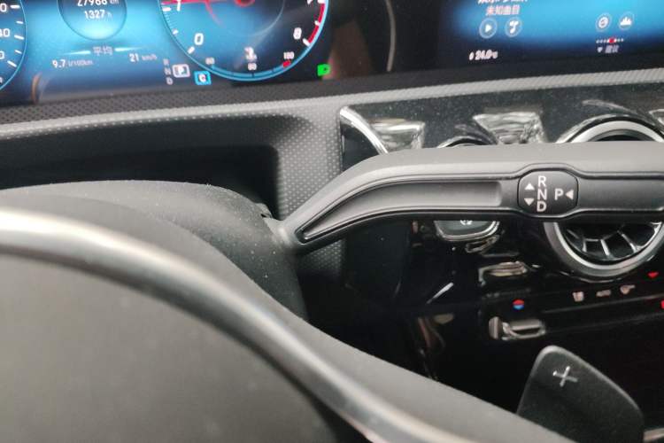 Used Mercedes-Benz A-Class 2019 A 200 L