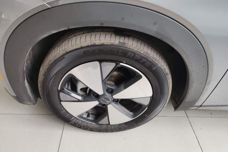 Used BYD Dolphin 2023 420 km Fashion Edition Exterior 4