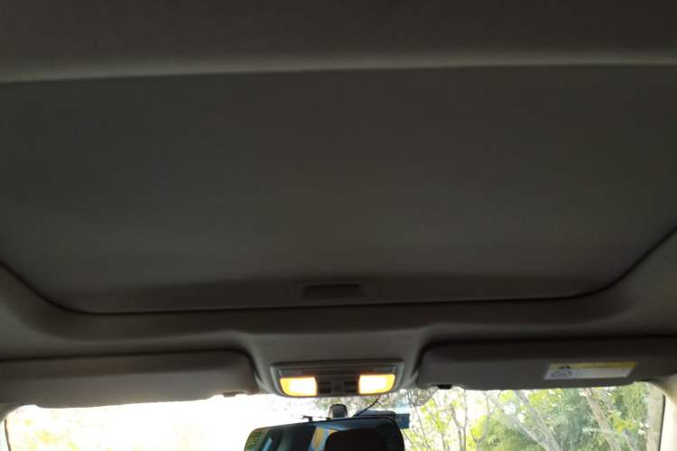 Used Honda Civic 2016 220TURBO CVT Luxury Edition
