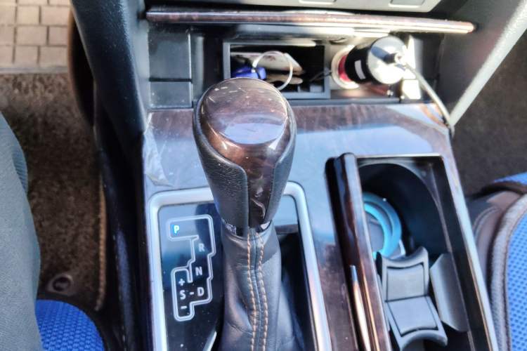 Used Toyota Camry 2016 2.0G 10th Anniversary Luxury Edition