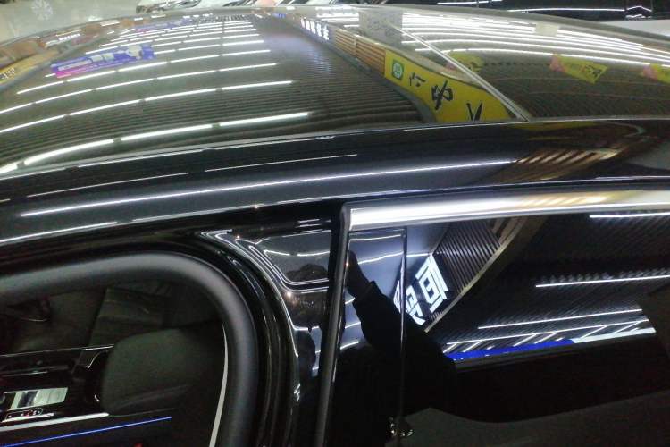 Used Audi A8 2019 Facelifted Plus A8L 50 TFSI quattro Comfort Version Roof