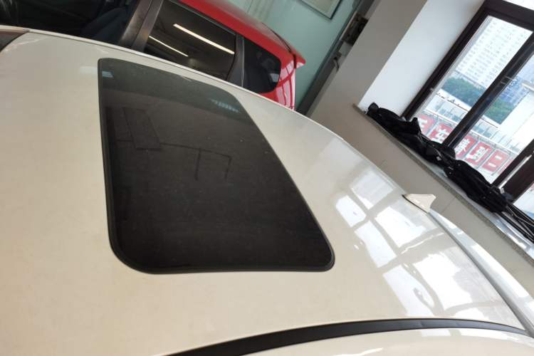 Used Hyundai Elantra (6th Generation / Lingdong) 2016 1.6L Automatic ZhiXuan – Elite Version
