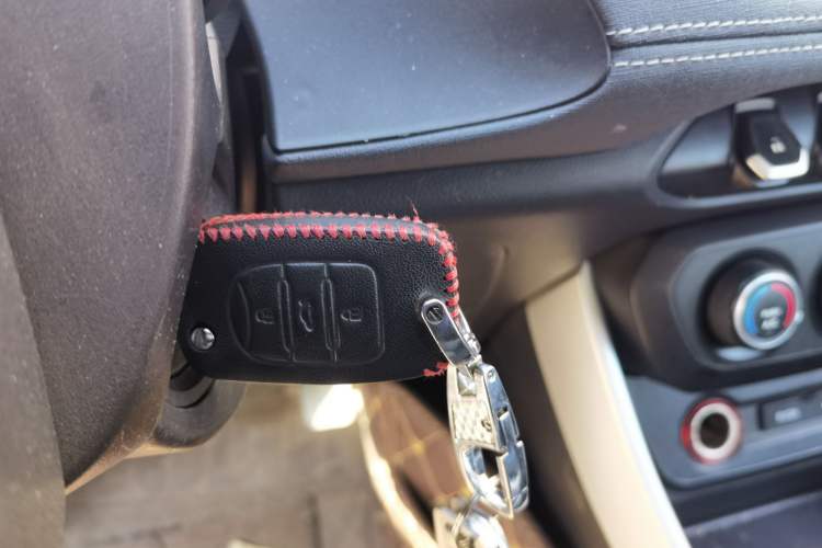 Used Baojun 530 2018 1.5T Manual Comfort Version China V