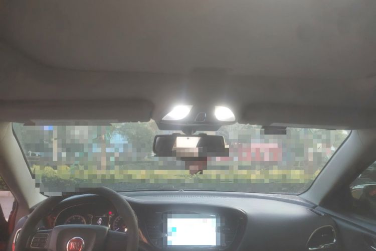 Used Fiat Ottimo 2014 1.4T Automatic Sport Edition