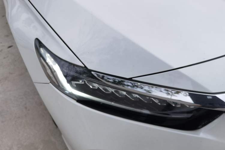 Used Honda Inspire 2019 Rui·Hybrid 2.0L Jingya Edition China VI Right Front Headlight