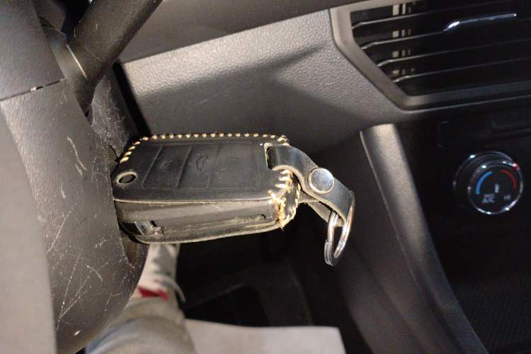 Used Volkswagen Bora 2021 1.5L Automatic Comfort Smart Connect Edition
