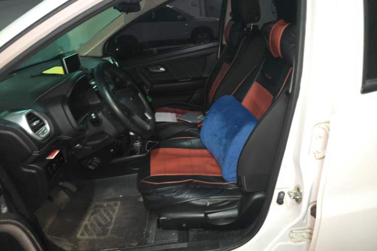 Used JAC Group iEV6E 2019 Sports Edition iEV6E Deluxe Smart Version with Premium Features