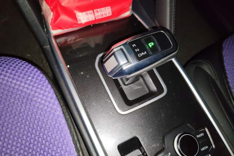 Used Haval H6 2019 Sport Edition 1.5T Automatic Two-Wheel Drive Elite Model China VI
