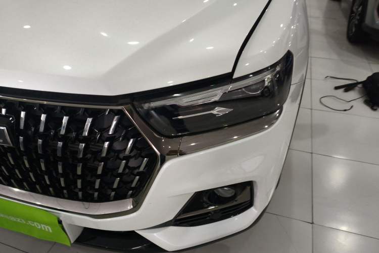 Used Haval H6 2023 National Trend Edition 1.5T Automatic Urban Version