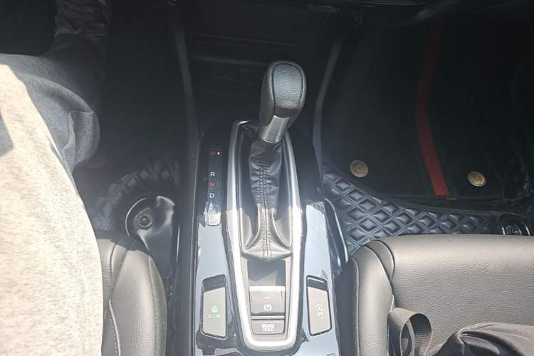 Used Honda Crider 2022 180 Turbo CVT Smart Enjoyment Version
