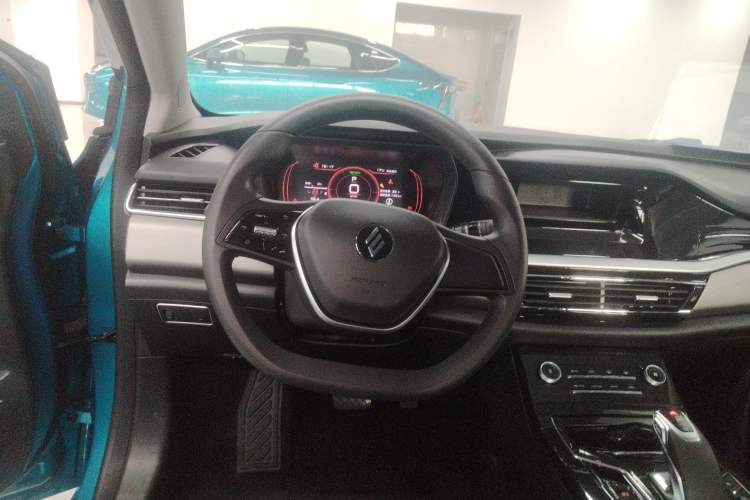 Used JMEV GSE 2023 Dream Edition 40 Standard Model
