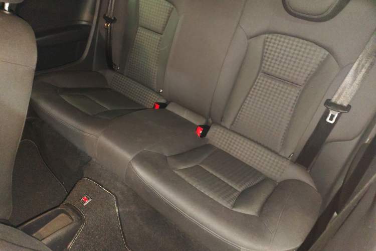 Used Audi A1 2014 30 TFSI Fashion Model
