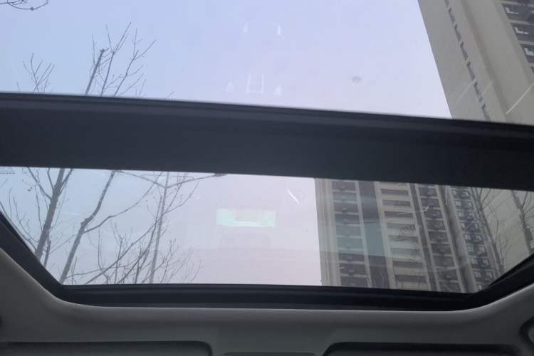 Used Honda Avancier 2020 370TURBO Four-Wheel Drive Premium Edition