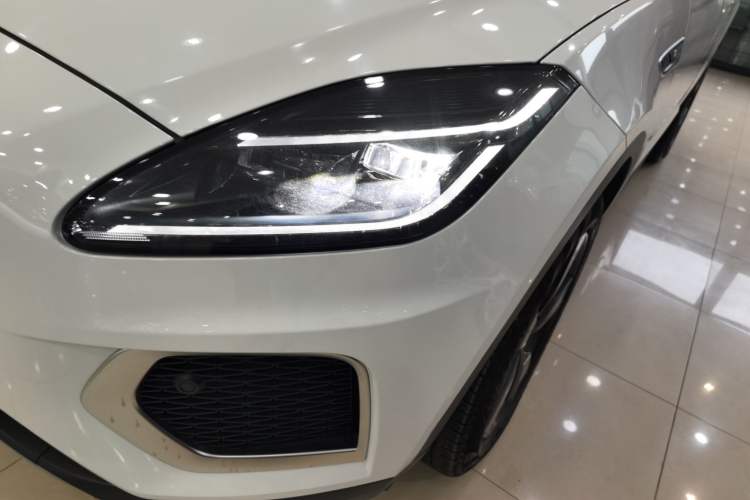 Used Jaguar E-PACE 2024 All-New R-DYNAMIC S Sport Edition
