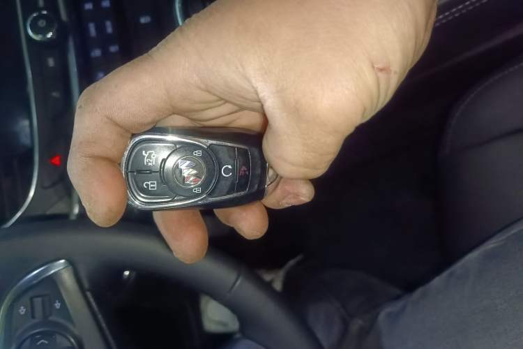 Used Buick LaCrosse 2021 652T Luxury Model