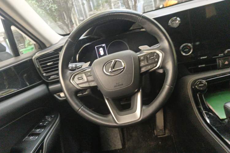 Used Lexus NX New Energy 2022 400h+ Comfort Edition