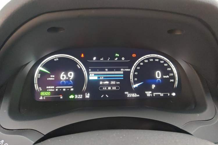 Used Toyota Camry 2021 Dual-Motor 2.5HG Luxury Edition