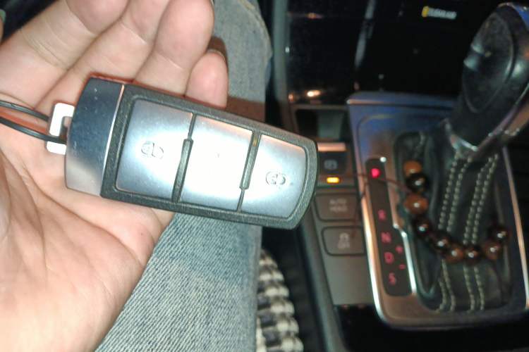 Used Volkswagen Magotan 2016 1.8TSI 25th Anniversary Edition