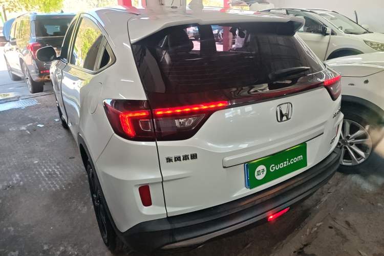 Used Honda XR-V 2020 220TURBO CVT Comfort Version