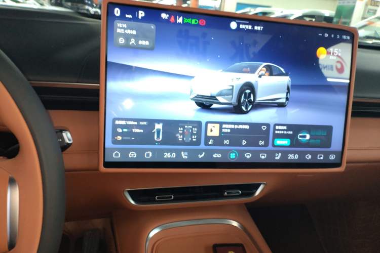 Used Deepal S07 2025 Deepal Intelligent Driving AD PRO Range-Extended Version