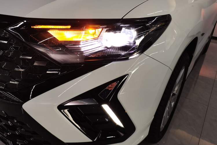 Used Jetta VS5 2026 Model, 280TSI Automatic Enjoyment Edition
