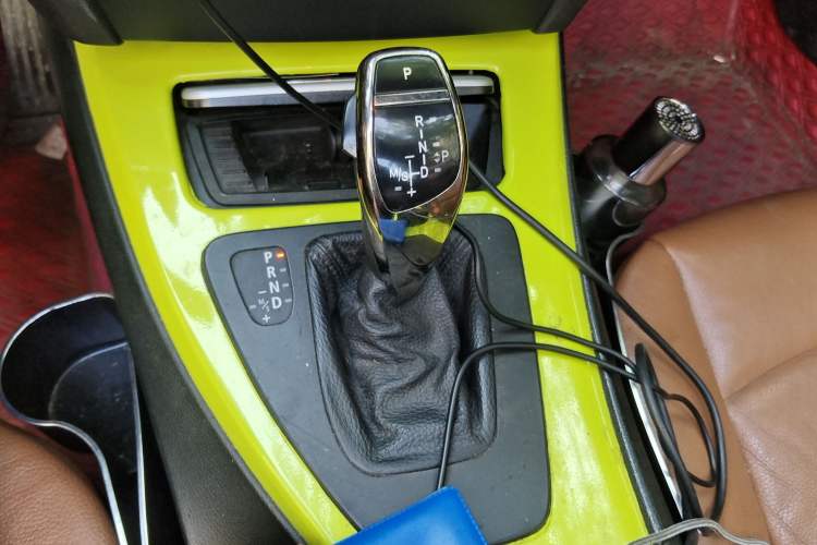 Used BMW 3 Series 2011 325i Convertible Coupe
