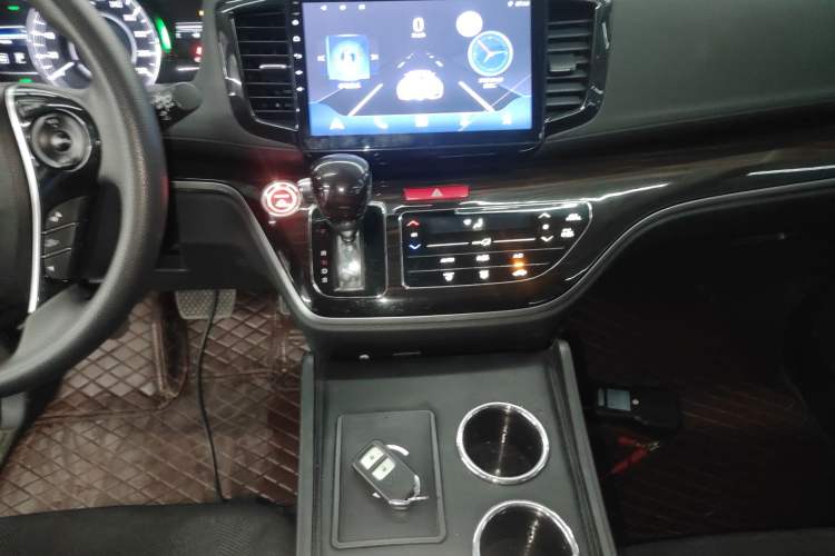 Used Honda Odyssey 2021 2.0L Rui·Comfort Edition