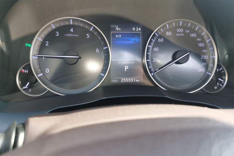 Used Lexus ES 2015 200 Elite Edition