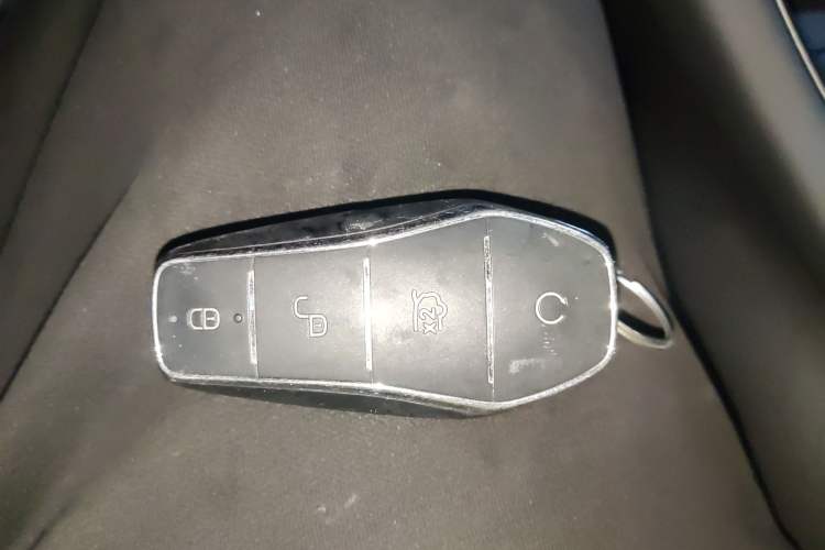 Used BYD Sealion 05 DM-i 2025 DM-i Smart Drive 115KM Flagship Model