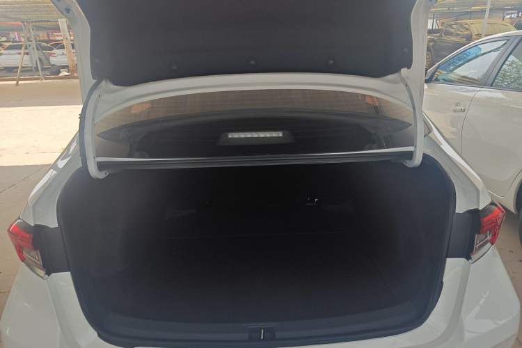 Used Toyota Corolla 2022 1.2T S-CVT Pioneer PLUS Edition
