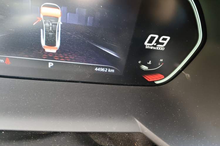 Used MG 5 2022 180 DVVT CVT Youth Flagship Edition