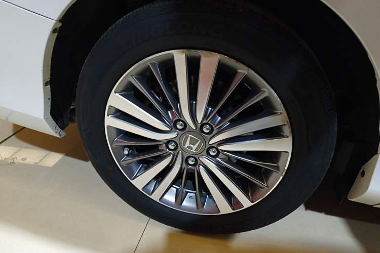 Used Honda Odyssey 2018 2.4L Luxury Edition