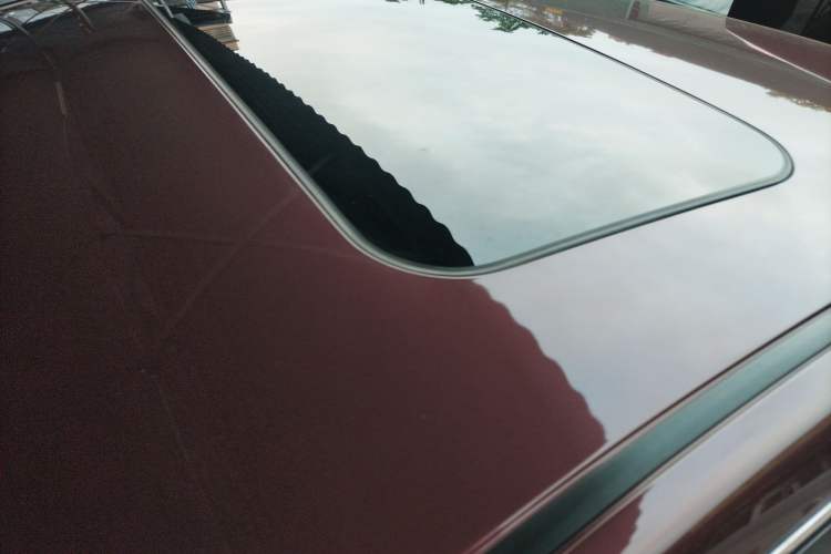 Used Nissan Sylphy 2016 1.6XV CVT Smart Enjoyment Version Roof