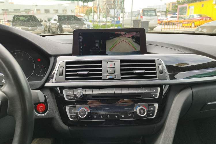 Used BMW 4 Series 2020 430i Gran Coupe M Sport Night Edition