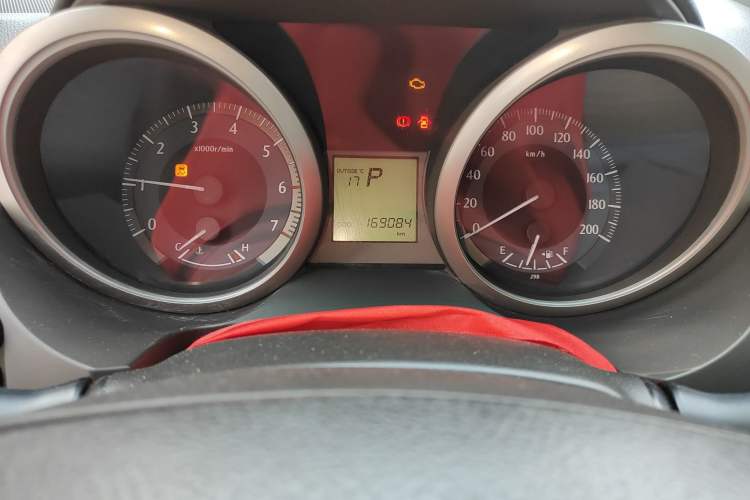 Used Toyota Prado 2010 2.7L Automatic Standard Edition