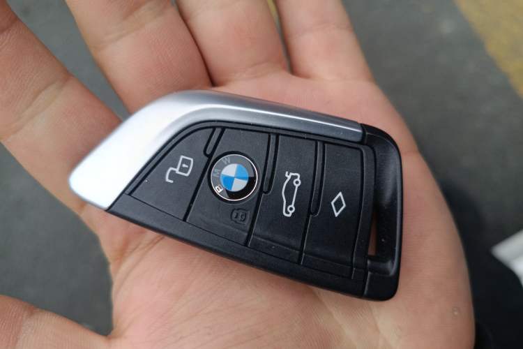 Used BMW 3 Series 2021 Facelifted 330i M Sport Night Edition Package