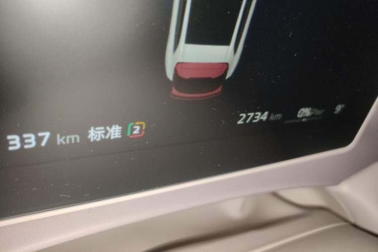 Used MG 4 EV 2026 Model 437 Composed Edition