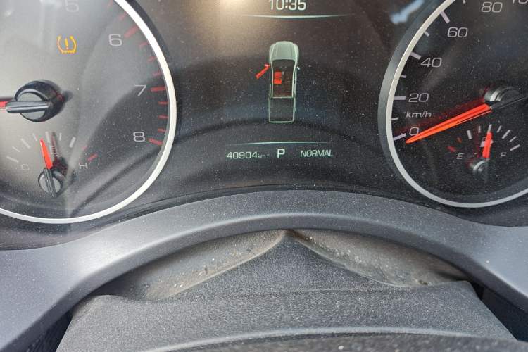 Used Great Wall Poer 2019 2.0T Automatic Gasoline 4x4 Comfort Edition GW4C20B
